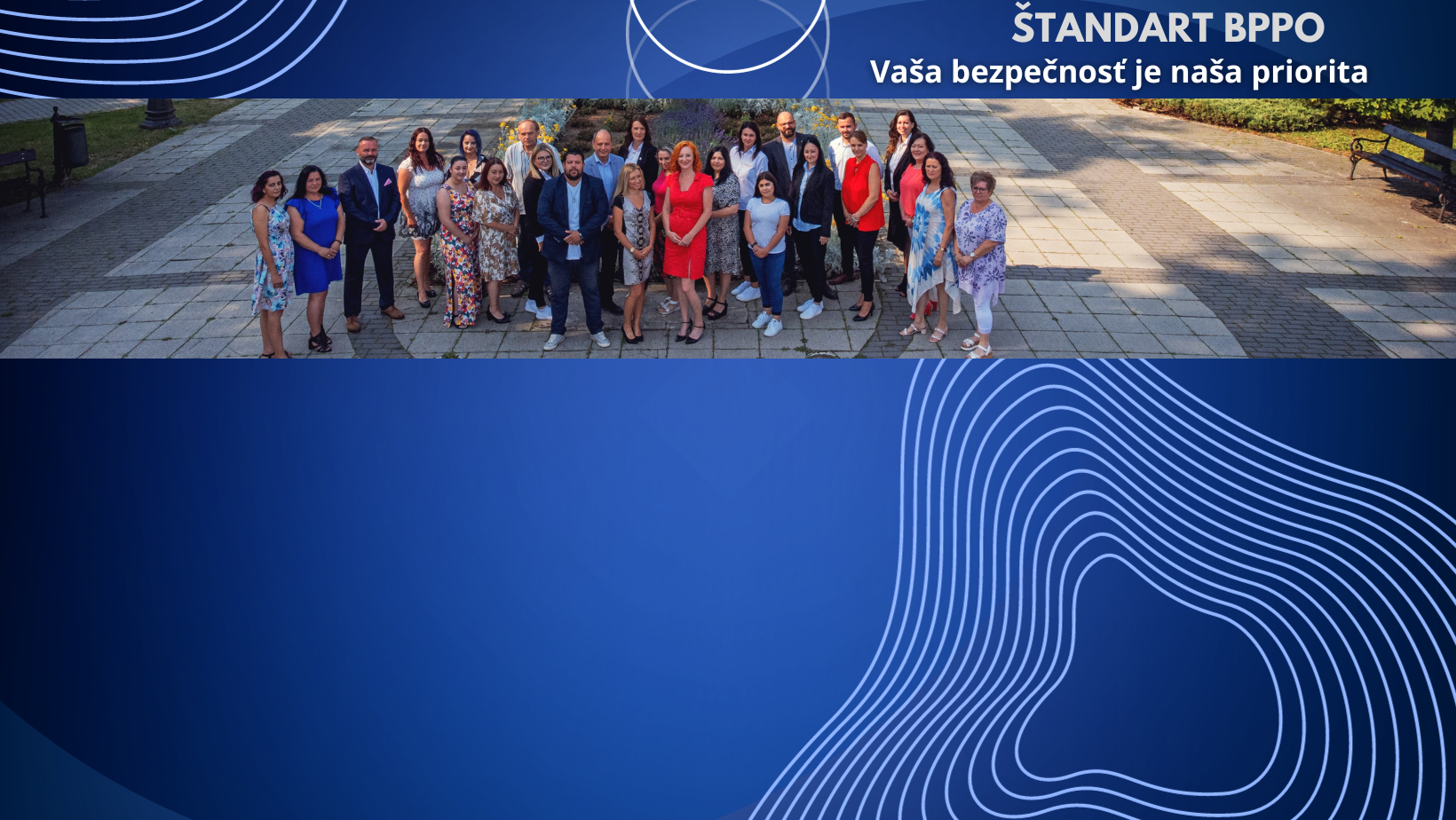 ŠTANDART BPPO s.r.o