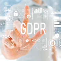 GDPR