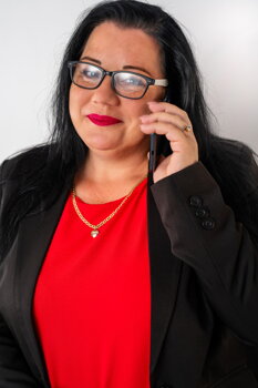   Katarína Bjalončíková  