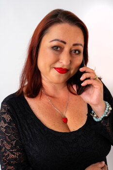   Gabriela Štrignerová  