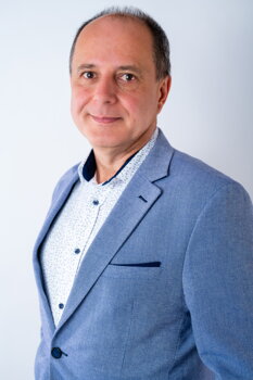   Ing. Milan Vrbjar  