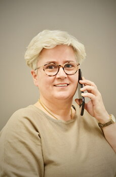   Petra Mrázová  