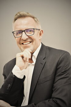   Marian Ševc  