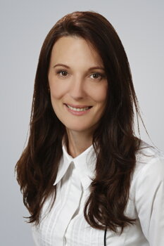   Vlasta Hlinková  