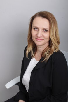   Dagmar Balciarová  