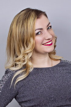   Vlasta Pitová  