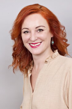   Ing. Denisa Kováčová  