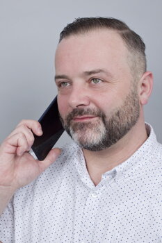   Marek Szilágyi   