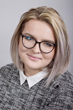   Bc. Natália Hižnayová  