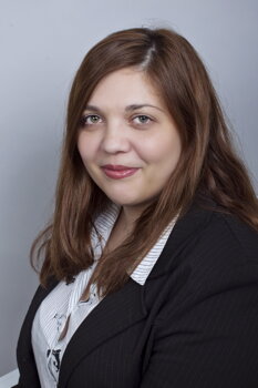   Martina Bryndzáková  