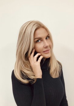   Nadežda Krůtilová  